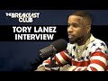 Tory Lanez Talks Hairline Haters Chixtape 5 Drake More