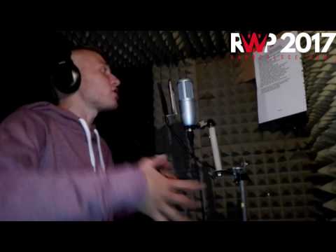 HuberciK – RAP W POLSCE (PROD. FLAME) | #RWP2017 ETAP1