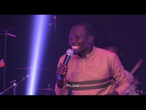 Pastor Epa - Hata Maneno Elfu (Live) Official Gospel Song 2021