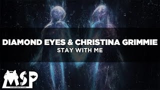 [LYRICS] Diamond Eyes &amp; Christina Grimmie - Stay With Me [Traducida al Español]