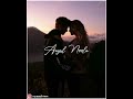 Mounam Pesum Song Whatsapp Status