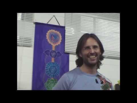 20080713 The Human Soul - Emotional Clearing S2P1