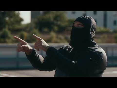 Kaeo - Scummy (Official Music Video)