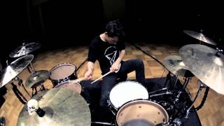 Sub Focus - Endorphins Remix | Matt McGuire Drum Cover