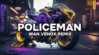 Download lagu GACOR PARAH!!! DJ POLICEMAN - FULL BASS (WAN VENOX REMIX) BASSGANGGA🔥 mp3