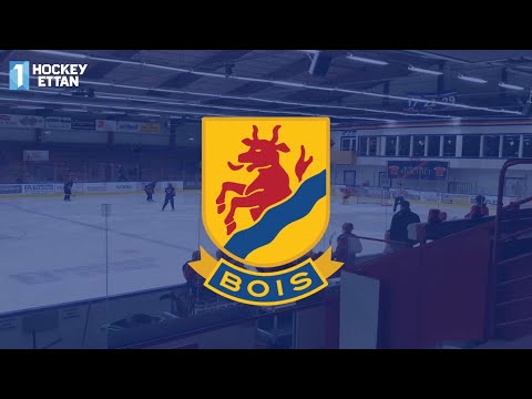 Mariestad BoIS Mållåt/Goal Song 2025/26