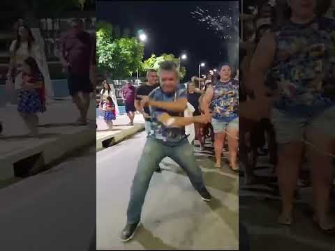 bloco das capivarinhas em alagoa Grande Paraíba