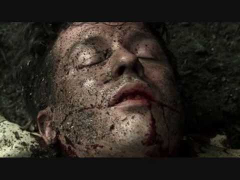 John Basilone death in The Pacific