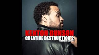 Dunson - Turn it Loose [Audio]