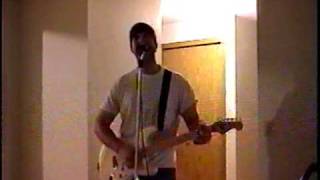 Cover Lyle Lovett Flyswatter Ice Water Blues