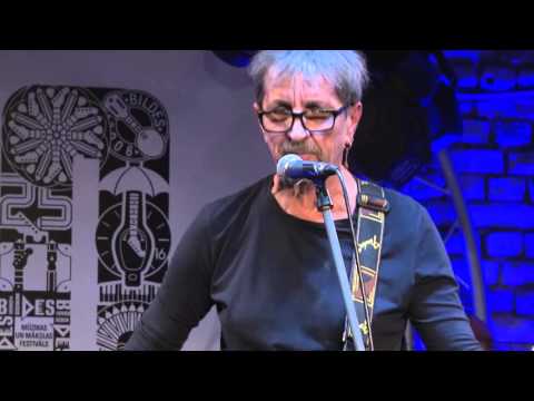 Mitrohin's Master Band - Ai, dundur, dundur dun (BILDES 2015)