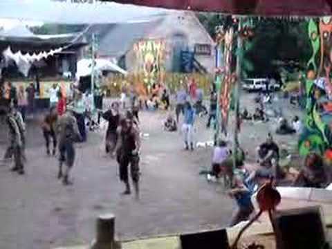 Goa Gil Open Air 2007 Germany