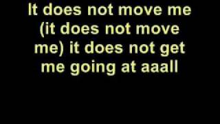 KAISER CHIEFS -na na na naa lyrics