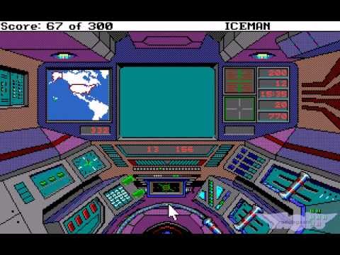 Code-Name - Iceman v1.036 picture