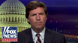 Tucker: Brennan thinks he has a right to clearance
