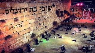 עמיר בניון