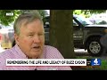 Remembering the life of Buzz Cason