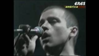 Nostalsong (Live Peru 1994)