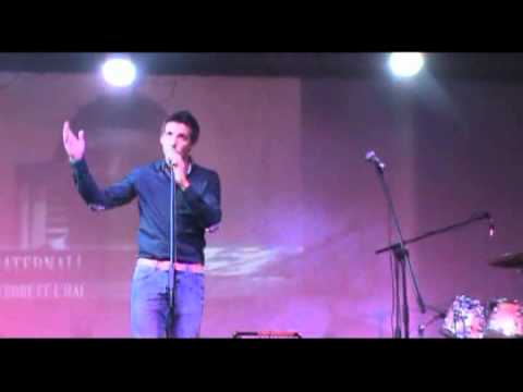 Tu dimmi un cuore ce l'hai - Marco Armani