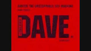 Carter USM And God Created Brixton