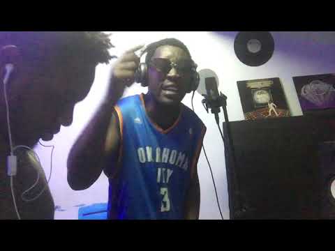 Fizzy 4Bang - CRAZY THURSDAY "WEEK 2" (100 seconds freestyle)