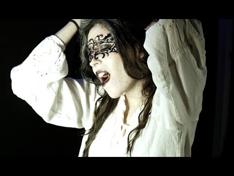 LACHRYMOSE - Nepenthe (OFFICIAL VIDEO)
