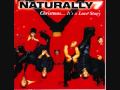 Naturally 7 - In Your Eyes (Alternate Version)
