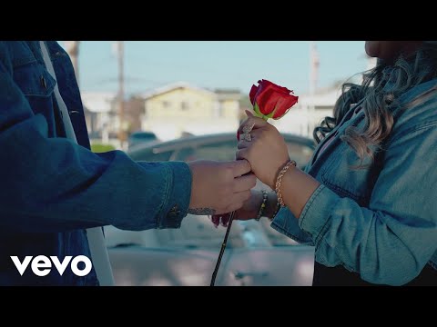 Miriah Avila - Slow Change Up