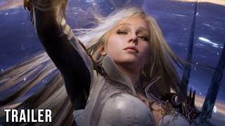 Tides of Annihilation: nuovo livello e boss fight con path tracing e DLSS 4.5