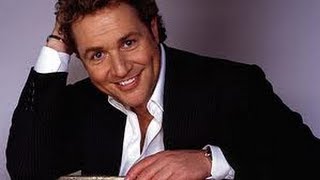 Michael Ball Exclusive BBC Life Story Interview - Musical / Radio 2