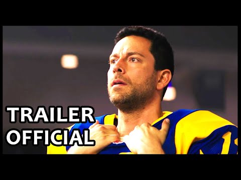 [4K] American Underdog Official Trailer (2021), Drama Movies