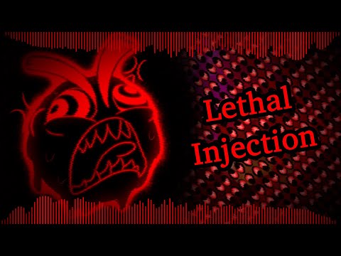 Lethal Injection - Color Cruelty: Legacy/Blud Obby OST