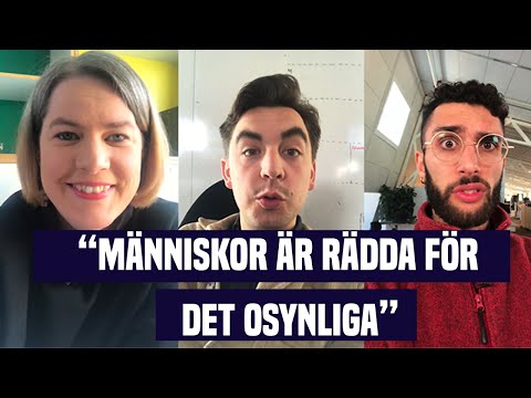 Nej, 5G har inget med corona att göra