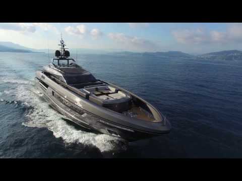 46m Baglietto Fast Lucky Me