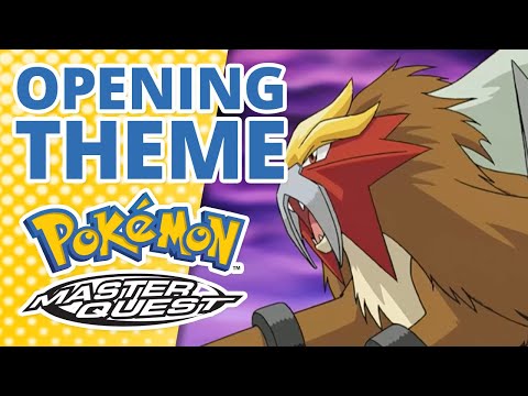 afbeelding Master Quest Opening Theme