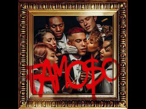 Sfera Ebbasta,7ARI Steve Aoki - Salam Alaikum (Visual)