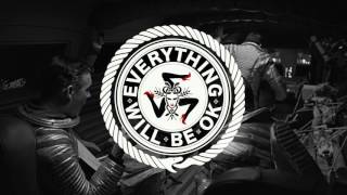 HONOR - Never Off (Hot Since 82 Remix)