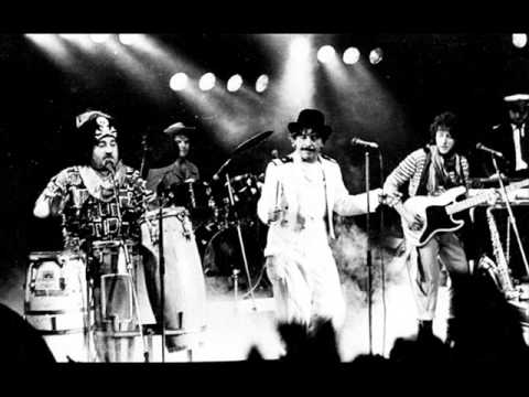 Two Man Sound  - Que Tal America 1979