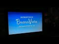 Walt Disney Pictures Buena Vista 1985 1967