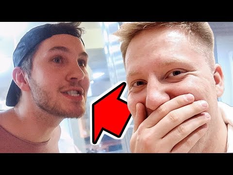 СЕКРЕТНЫЙ ВЛОГ ПОЗЗИ И АИДА! Слетать на 4 часа и обратно...