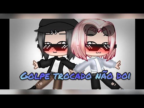 ⚡||Golpe trocado não doi|| {MeMe naruto} sasunaru+sakuhina🏳️‍🌈⚡