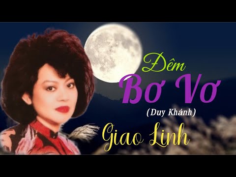Thể hiện bởi Giao Linh