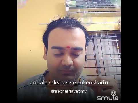 Sree Bhargava AR Rehman song with background music