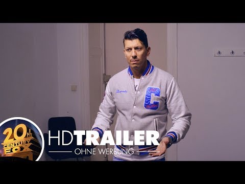 Trailer-Vorschau: Hollywoodtürke