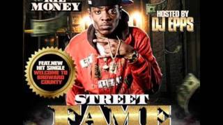 Kie-money-Street Fame mixtape-6.Can't stop me freestyle.