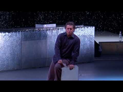 Dmitry Korchak. Eugeny Onegin "Kuda, kuda, vi udalilis..."Wiener Staatsoper 10.10.2018