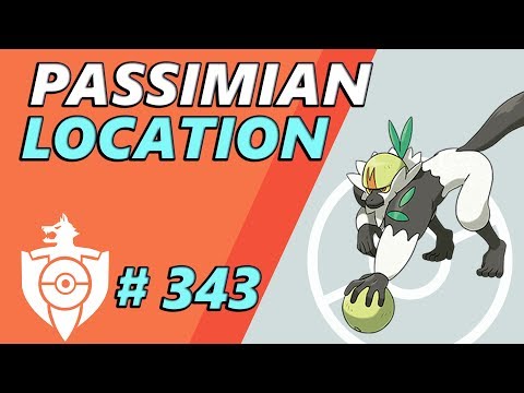 download lagu mp3 mp4 Passimian, download lagu Passimian gratis, unduh video klip Passimian