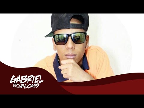 MC Novato - Diz Pra Mim (DJ Dael)