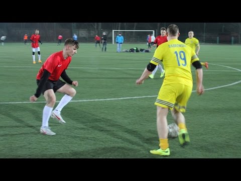 VILO F.C. - AP Sportivo: 2. tydzień (FLS Wiosna 2015)