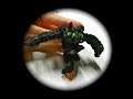 How to Loom Your Dragon (Toothless/Nightfury ...